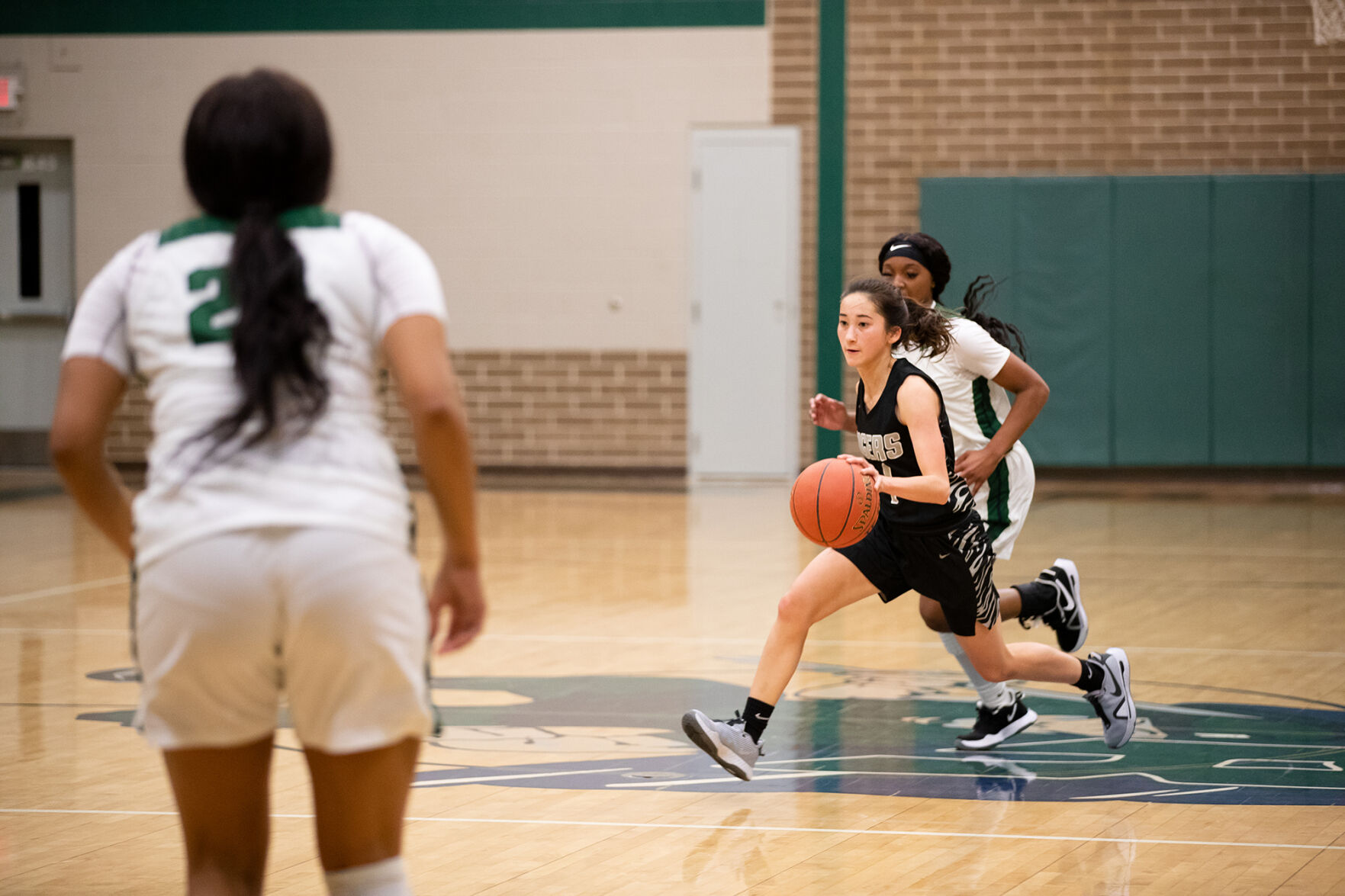 Rudder vs. A&M Consolidated